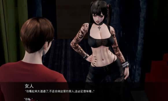 康乃馨俱乐部 存档管理 专题图 6