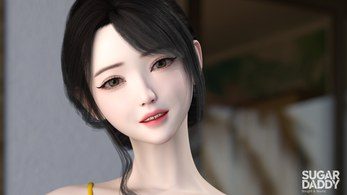 糖爹买下并绑定SugarDaddy 3D角色 内容截图